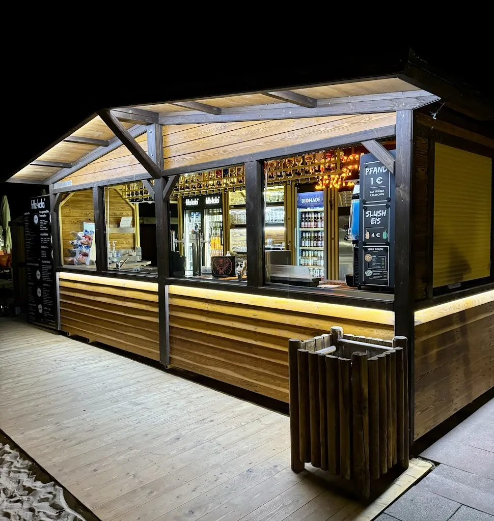 ALEX BEACH - Beachbar Heidenau_Heidenau_slider_image_1