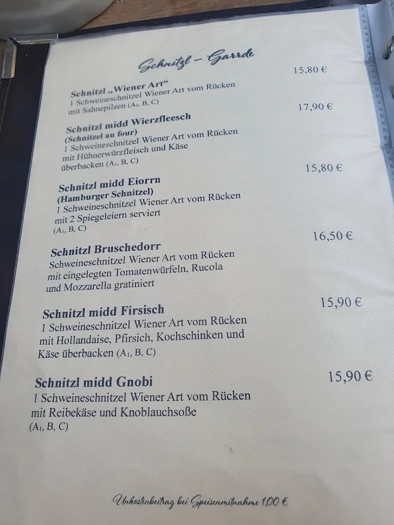 Menu_Hommel's Gasthaus - das gemütliche Gasthaus mit Biergarten_Dresden_imagen_2