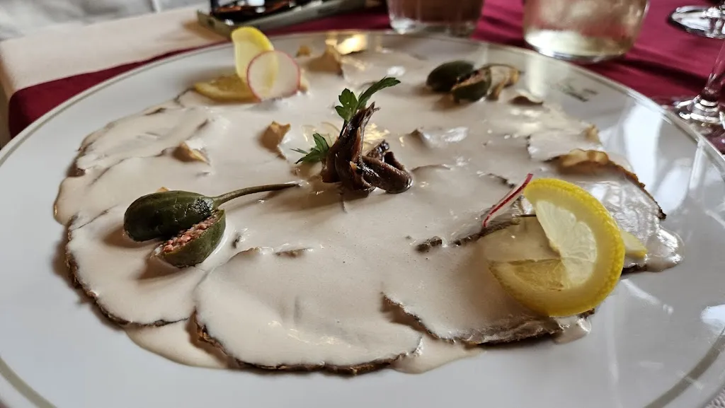 Menu_Restaurant La Mia Mamma_Dohna_immagine_8