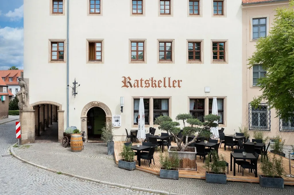 Restaurant La Mia Mamma ristorante a Dohna