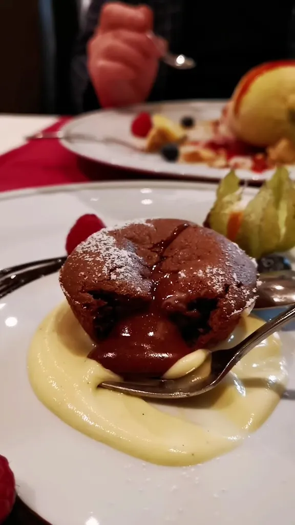 Restaurant La Mia Mamma_Dohna_slider_image_2