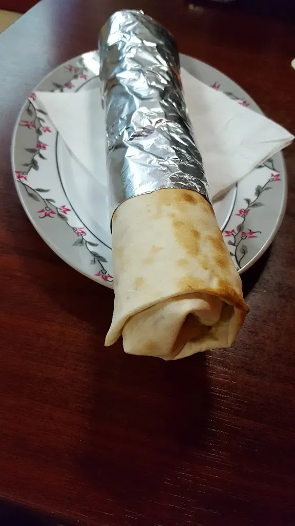 Menu_Hallo-Döner_Heidenau_immagine_7