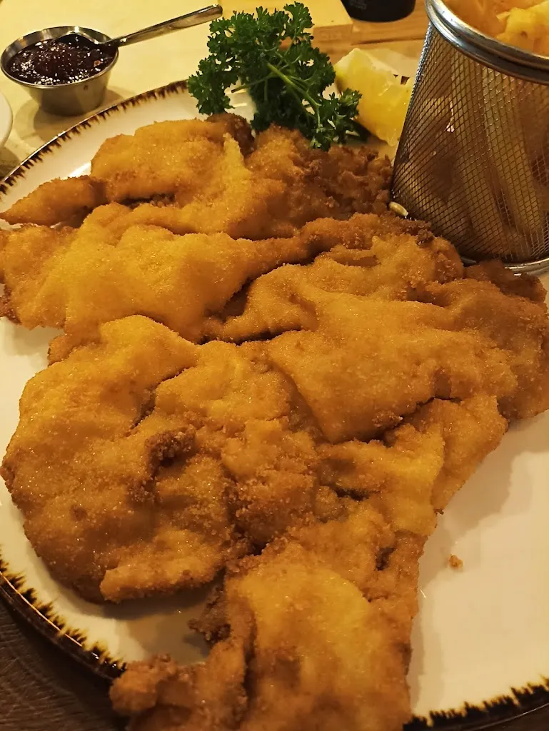 Ingo Bartels_Restaurant Schnitzelhus_(Wümme)_review
