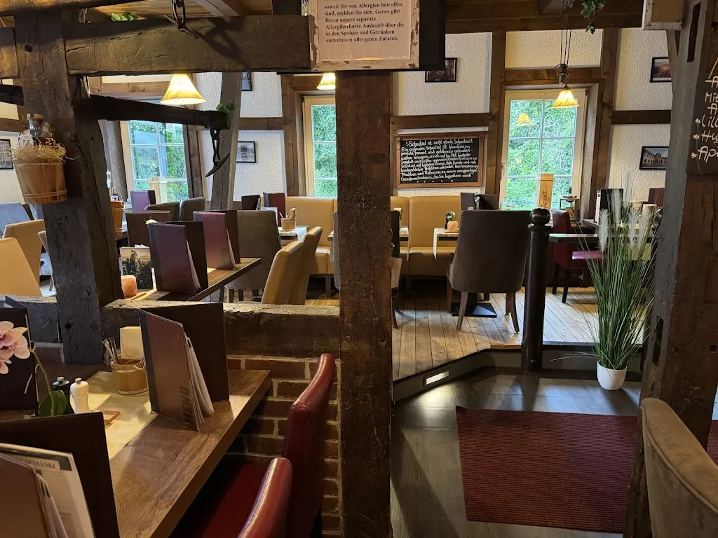 Norbert Schröder-Vorwerk_Restaurant Schnitzelhus_(Wümme)_review