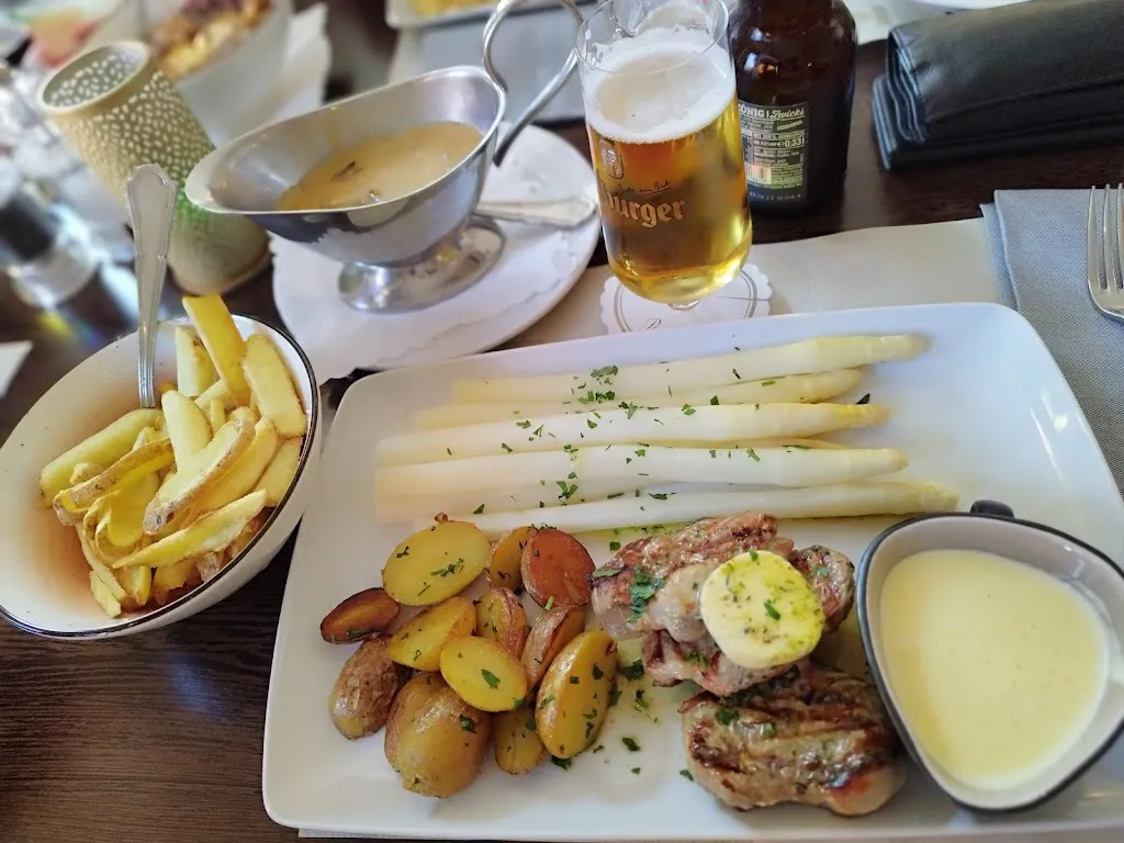 Menu_Restaurant Kolpinghaus_Haselünne_immagine_2