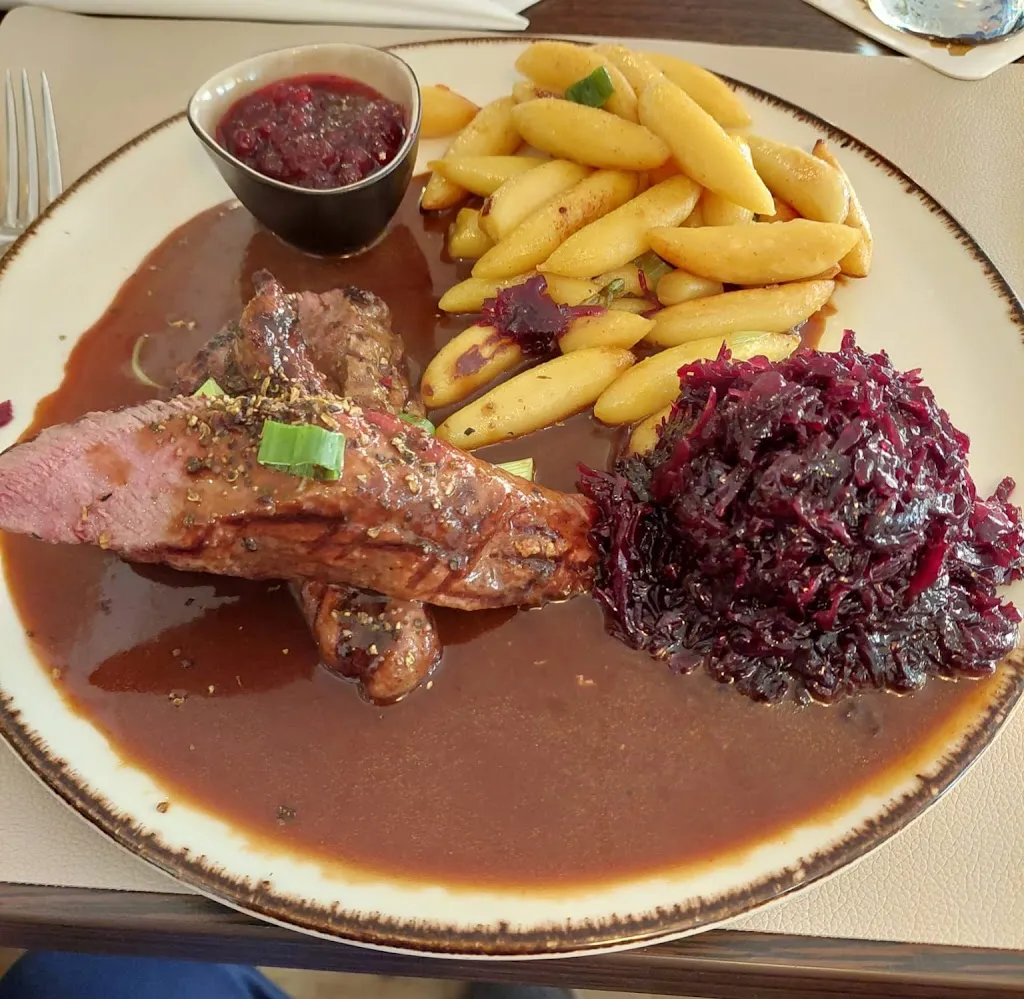 Sabrina K._Restaurant Kolpinghaus_Haselünne_review