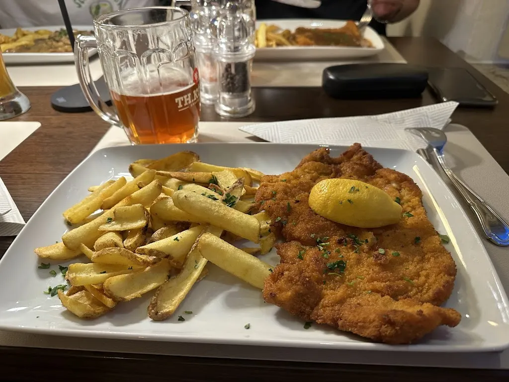 Restaurant Kolpinghaus restaurant in Haselünne