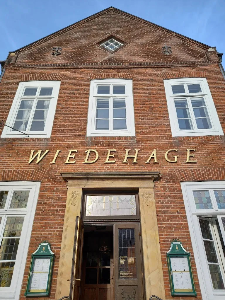 Garfield Geldern_Jagdhaus Wiedehage_Haselünne_review