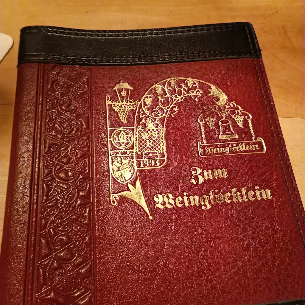 LL_Weinglöcklein - Nadja Röder_Eibelstadt_review