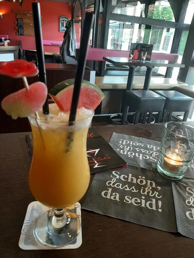 Menu_Bistro C'est La Vie_Haselünne_immagine_7