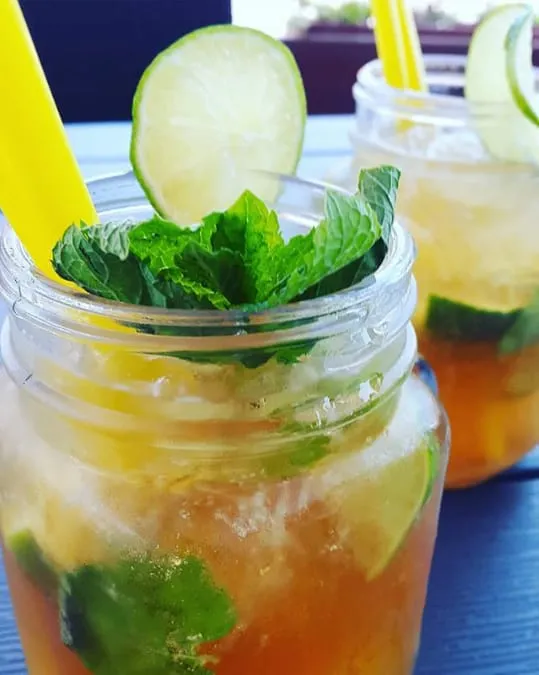 Bistro C'est La Vie restaurant in Haselünne