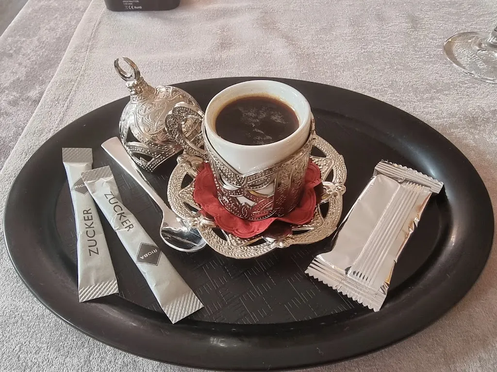 Menu_Balkan Restaurant Vier-Länder-Spezialitäten_Haselünne_immagine_2