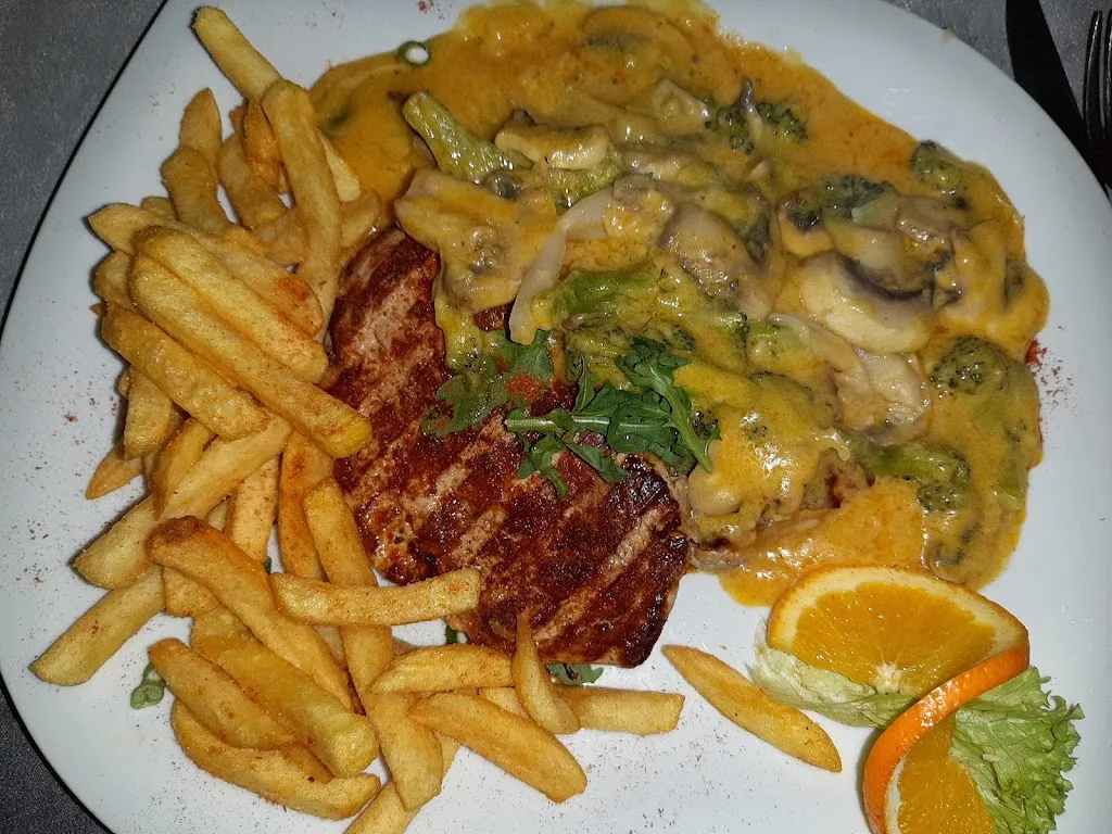 Menu_Balkan Restaurant Vier-Länder-Spezialitäten_Haselünne_immagine_4