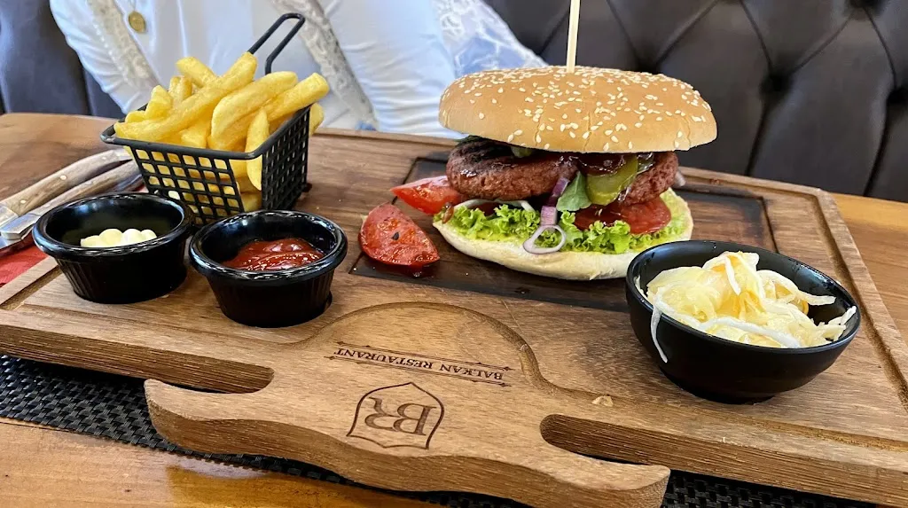 Menu_Balkan Restaurant Vier-Länder-Spezialitäten_Haselünne_immagine_7