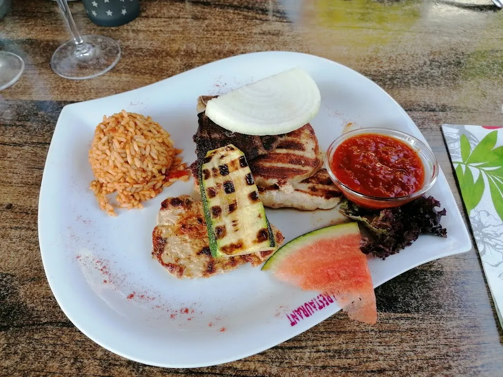 Menu_Balkan Restaurant Vier-Länder-Spezialitäten_Haselünne_immagine_8