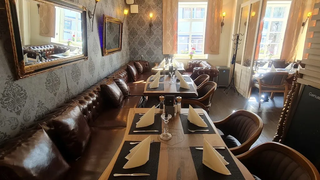 Balkan Restaurant Vier-Länder-Spezialitäten restaurant in Haselünne