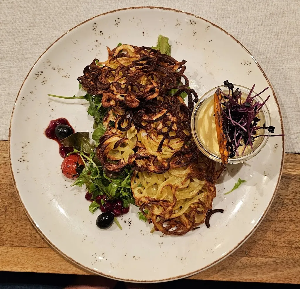 Menü_Hotel Restaurant Zum Wacholderhain_Haselünne_Bild_4