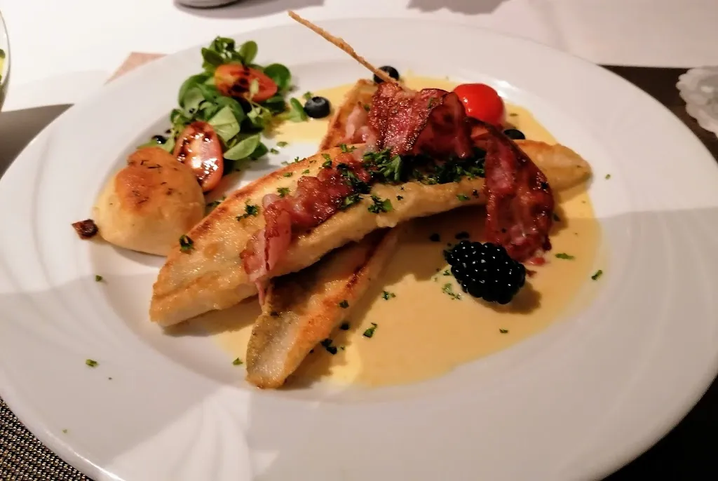 Menü_Hotel Restaurant Zum Wacholderhain_Haselünne_Bild_5