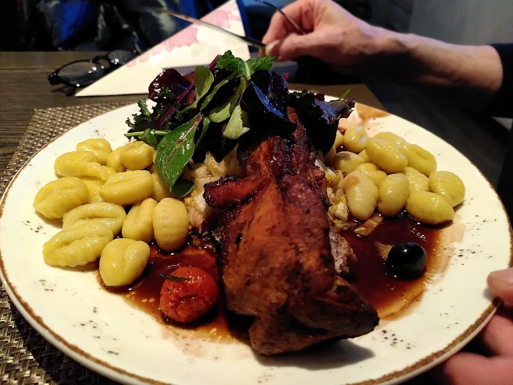 Menü_Hotel Restaurant Zum Wacholderhain_Haselünne_Bild_6