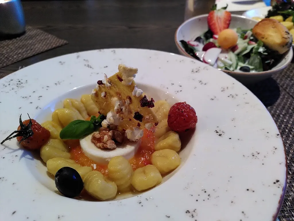 Menü_Hotel Restaurant Zum Wacholderhain_Haselünne_Bild_7