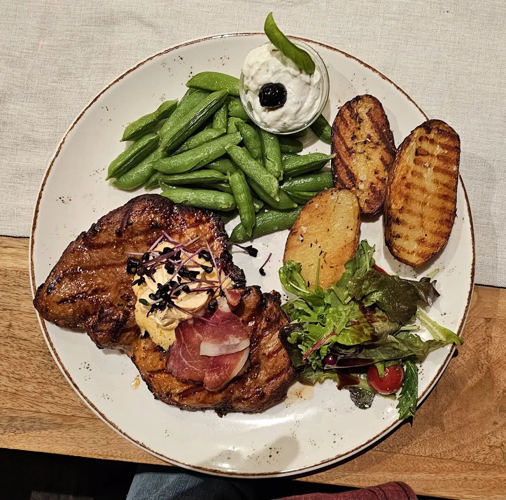 Menü_Hotel Restaurant Zum Wacholderhain_Haselünne_Bild_8