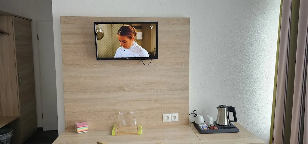 Kurt Brouwer_Hotel Restaurant Zum Wacholderhain_Haselünne_review