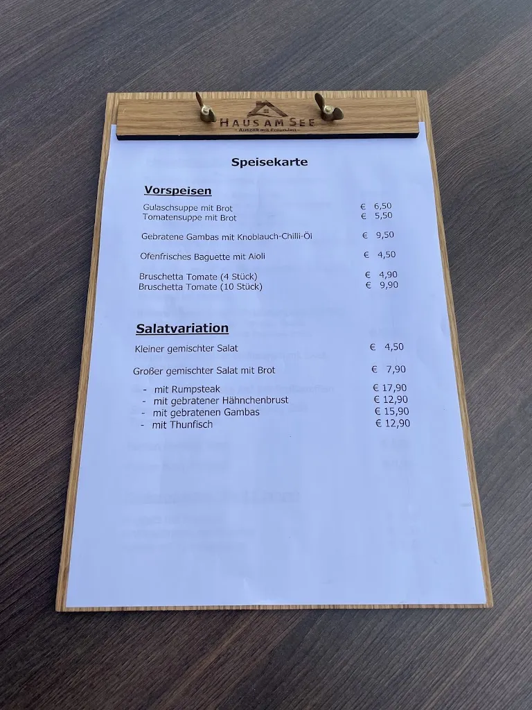Menu_Haus am See Haselünne_Haselünne_image_4