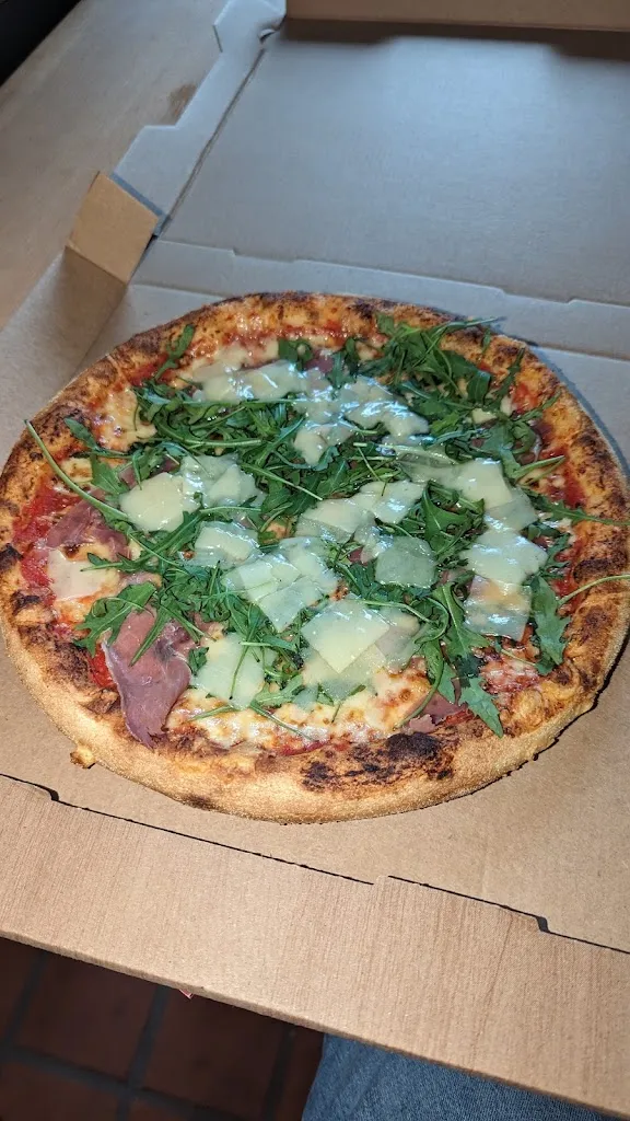 Menu_Siciliani's PizzAmore Haselünne_Haselünne_image_9