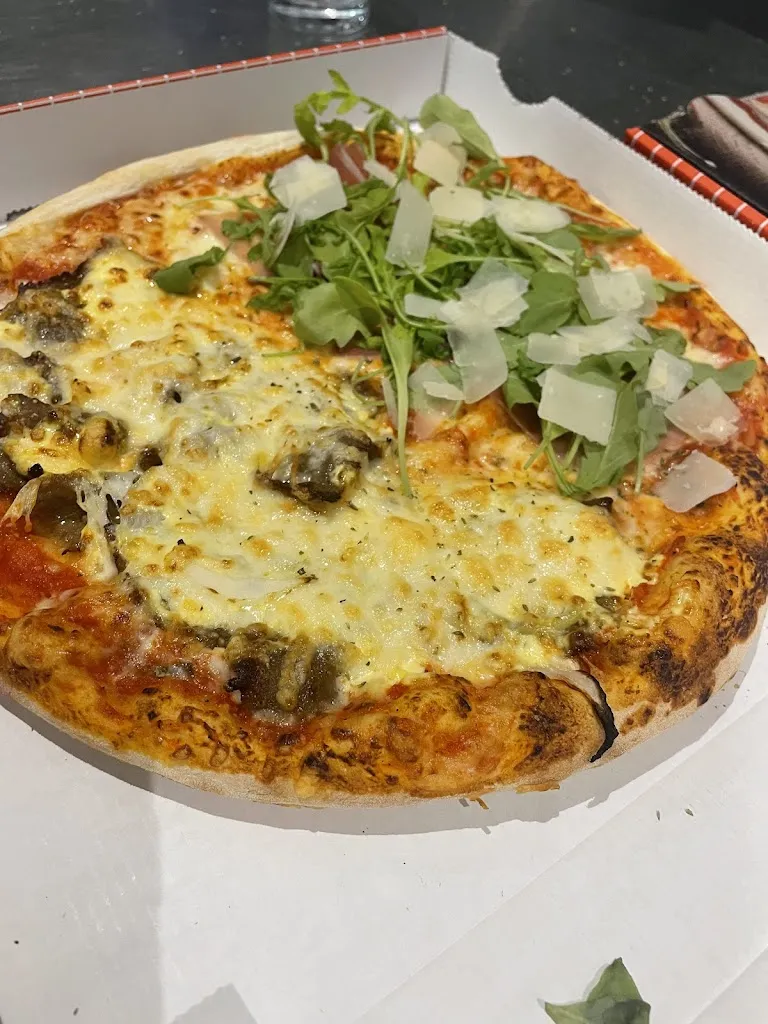 Siciliani's PizzAmore Haselünne_Haselünne_slider_image_2