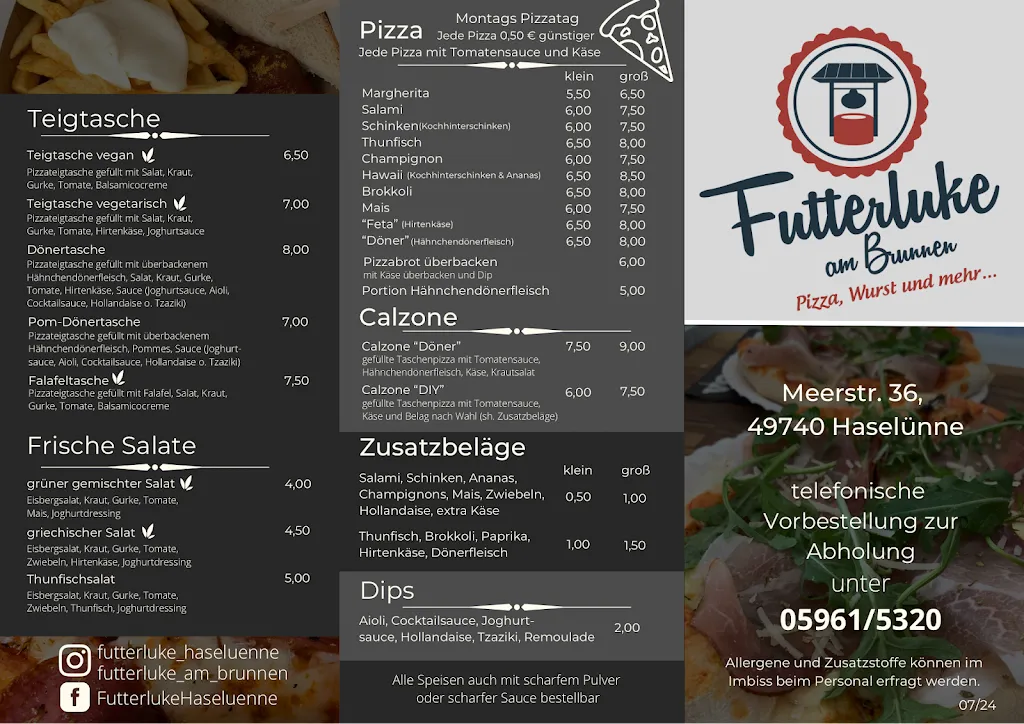 Menu_Futterluke am Brunnen_Haselünne_image_2