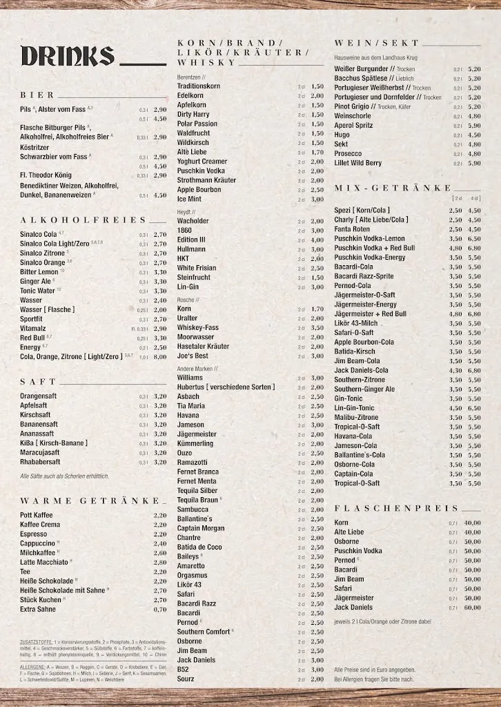 Menu_Zur Ziegentränke_Haselünne_image_1