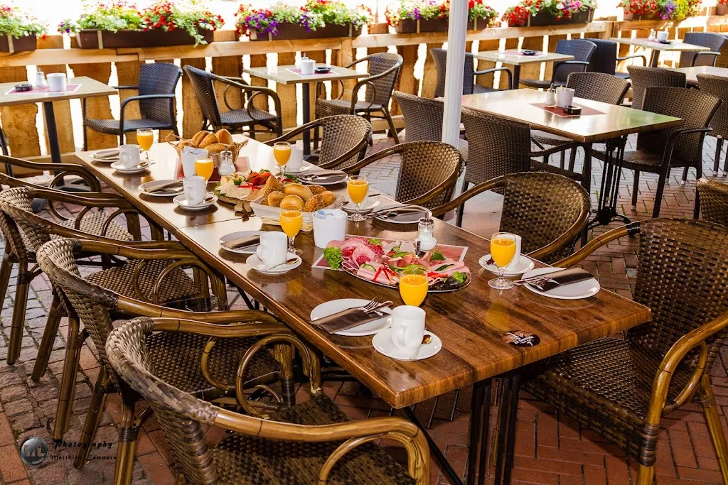 Zur Ziegentränke ristorante a Haselünne