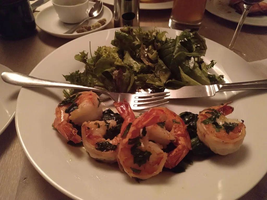 Nuno Proença_Trattoria BuonGiorno_Aalen_avis