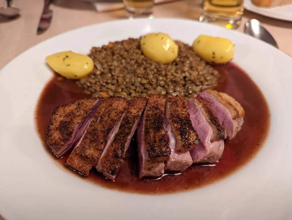 Stefan Schubert_Trattoria BuonGiorno_Aalen_avis