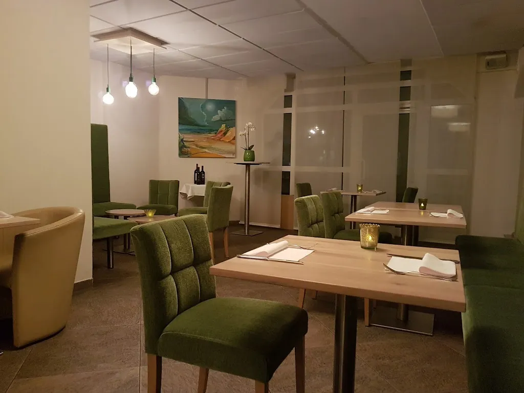 Trattoria BuonGiorno restaurant in Aalen