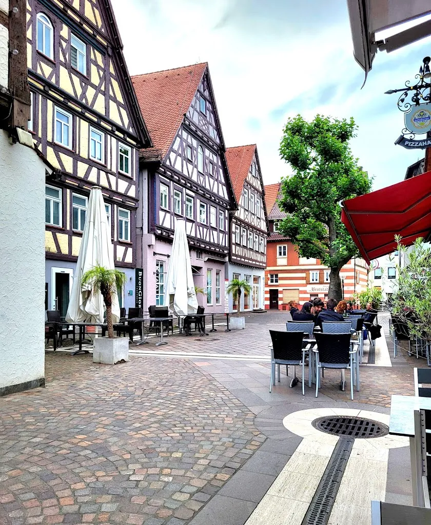 Trattoria BuonGiorno_Aalen_slider_image_3