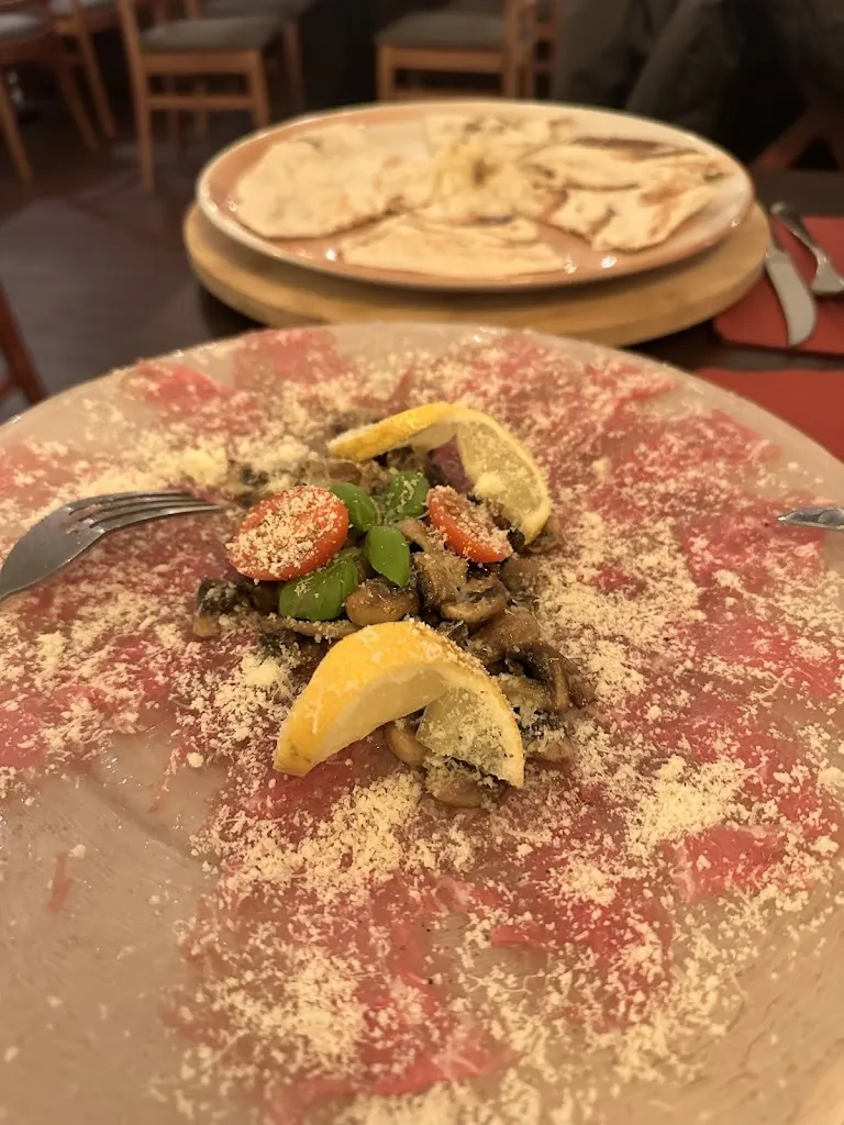 Menu_La Ellissima_Haselünne_image_1