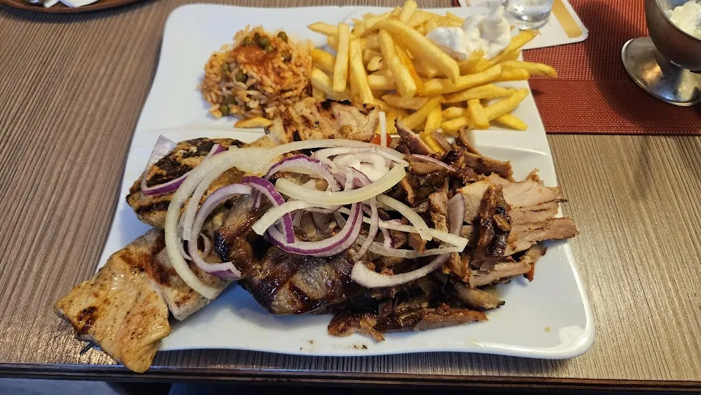 Menu_Restaurant Mykonos_Haselünne_immagine_3