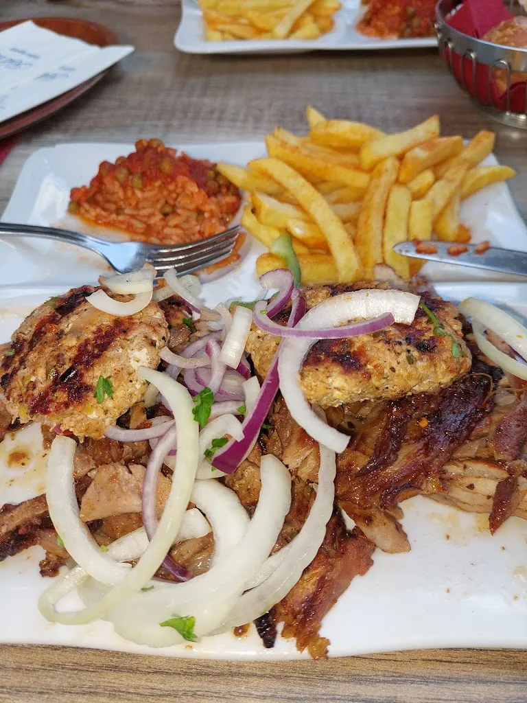 Menu_Restaurant Mykonos_Haselünne_immagine_6