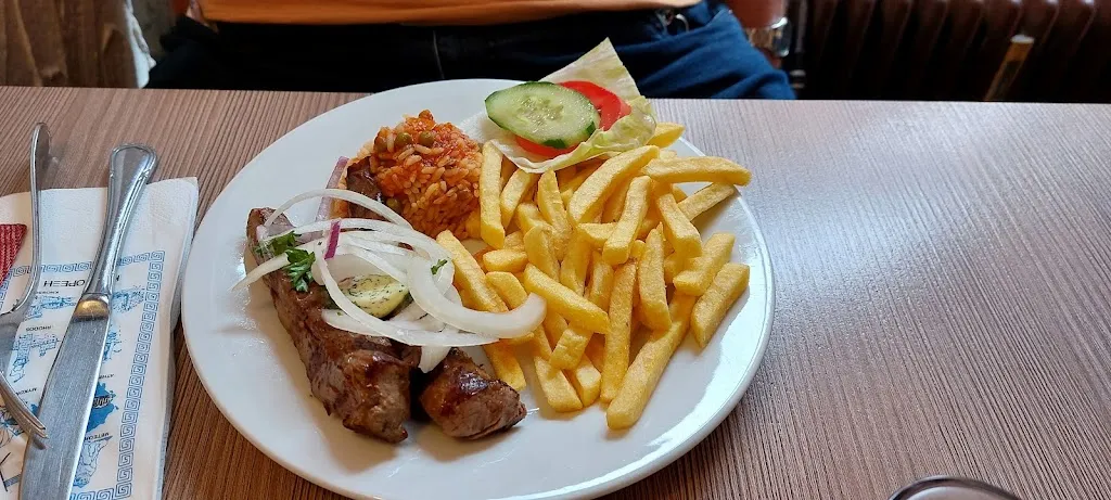 Menu_Restaurant Mykonos_Haselünne_immagine_9