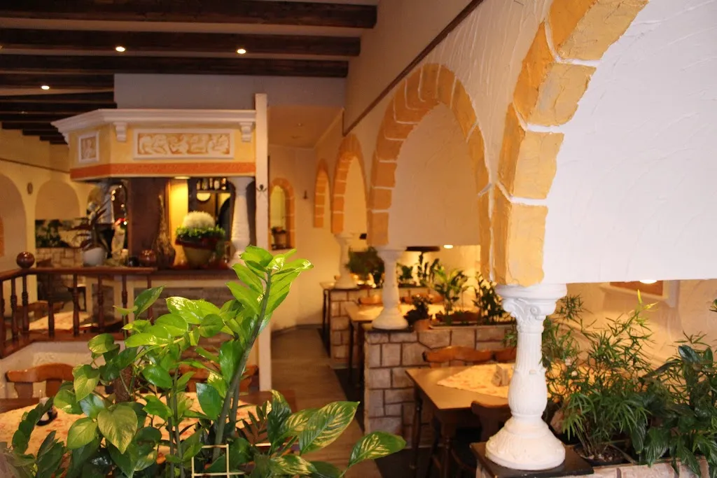 Restaurant Mykonos ristorante a Haselünne