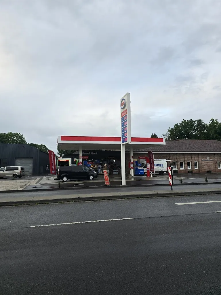 Janek Palopääl_Raststätte Eltern Christian Brümmer_Haselünne_review