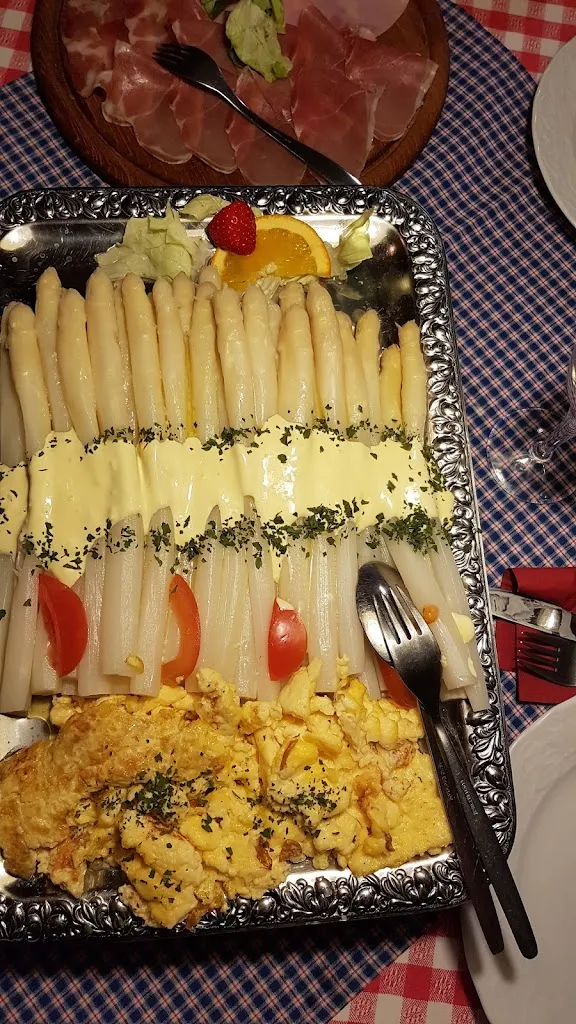 Menu_Altes Gasthaus Giese_Meppen_immagine_5