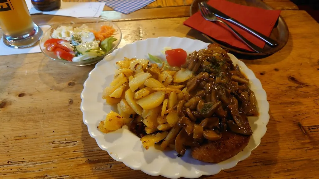 Menu_Altes Gasthaus Giese_Meppen_immagine_8