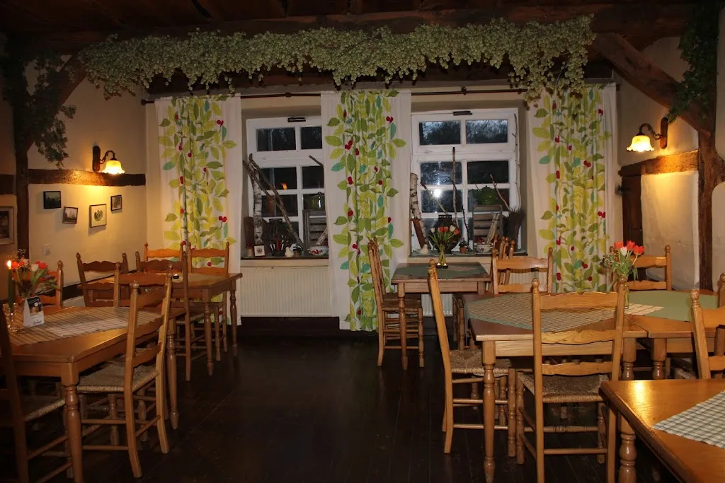 Altes Gasthaus Giese restaurant in Meppen