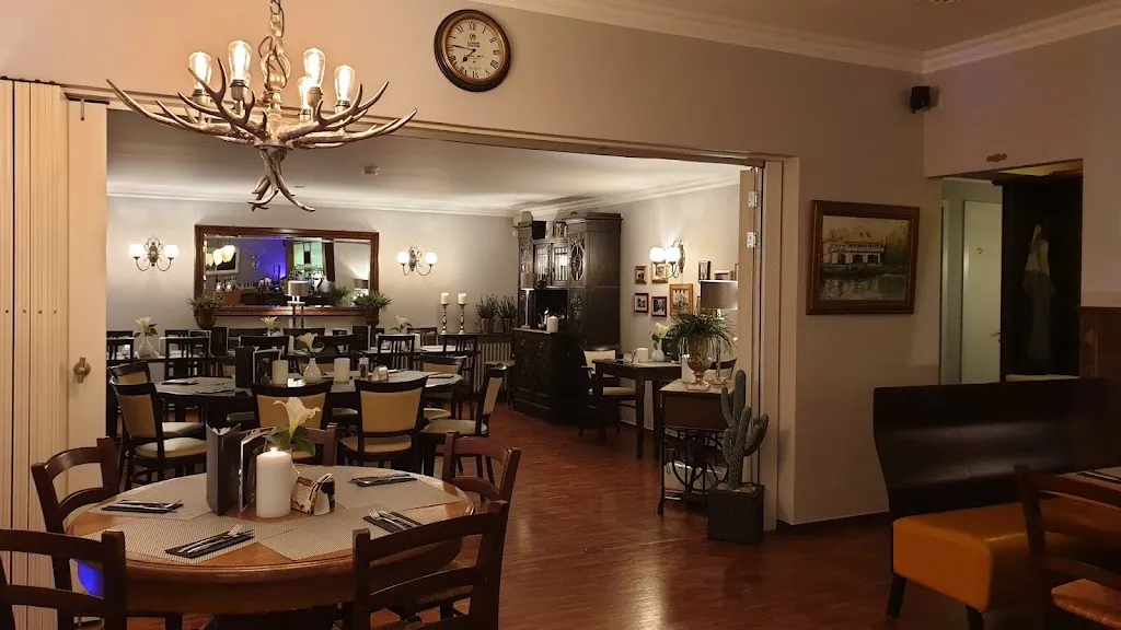 Bootshaus ristorante a Meppen