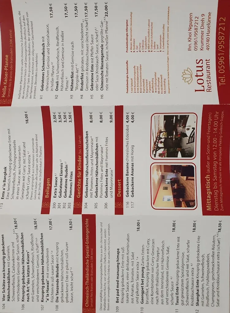 Menu_Asia Lotus Schnellrestaurant_Haselünne_image_1