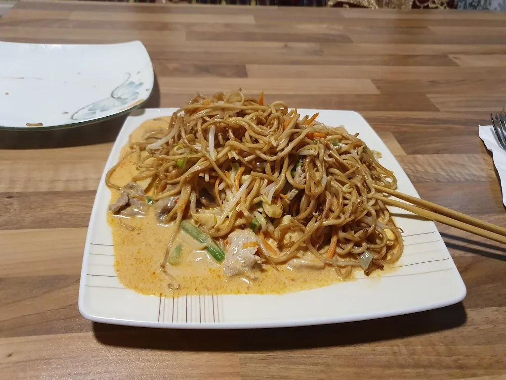 Menü_Ban Mai Asia Imbiss_Haselünne_Bild_1