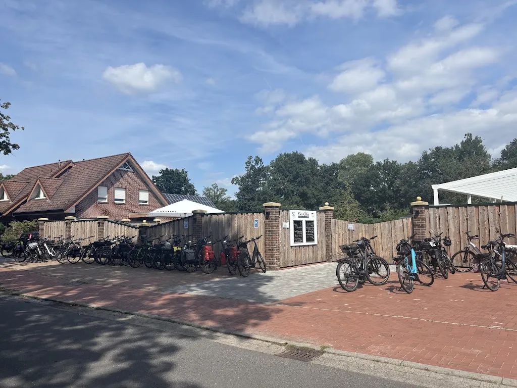 „Bei Elly“ Biergarten Cafe, Saal, Party_Haselünne_slider_image_2