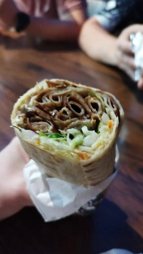 Menu_Istanbul Imbiss Haselünne_Haselünne_immagine_2